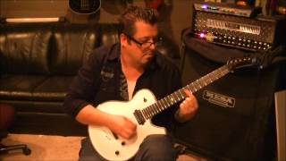 How to play THIS LOVE by MAROON 5 - Guitar Lesson by Mike Gross - Tutorial