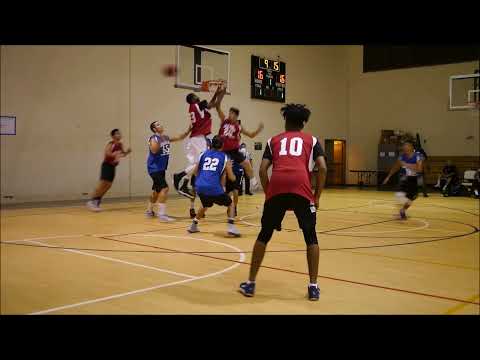 2017 Hawaii Basketball Summer League - WEALTH STRATEGY - JR Broadus  |  click2ED