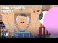 Smiling Friends | Final Episodes Trailer | adult swim