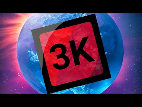 Cube Run 3K