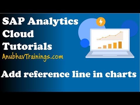 SAP Analytics Cloud Tutorial with LIVE Data Connections | Analytics Cloud Live Training | HANA Data
