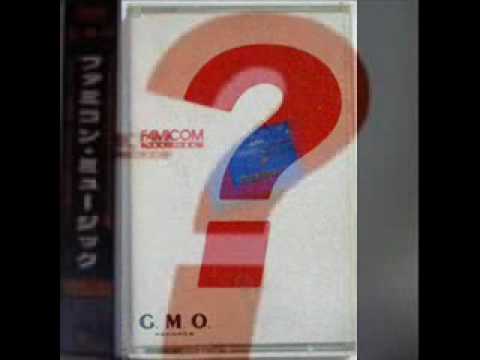 Famicom Music Track 1: Super Mario Bros.