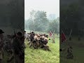 Here They Come Gettysburg 160th Anniversary