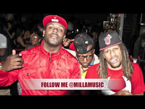 UP LOVERANCE IAMSU SKIPPER (@MILLAMUSIC MIX)