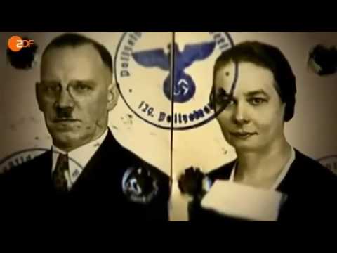 Hitlers Familie: Geheimnisse des Dritten Reichs    Doku
