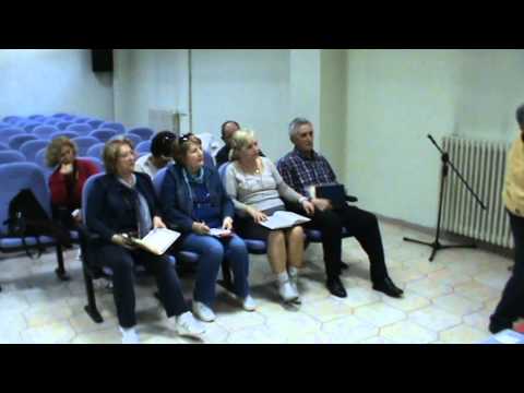 2014.04.14 gonullulere  verılen  ıngılızce  kursu -3