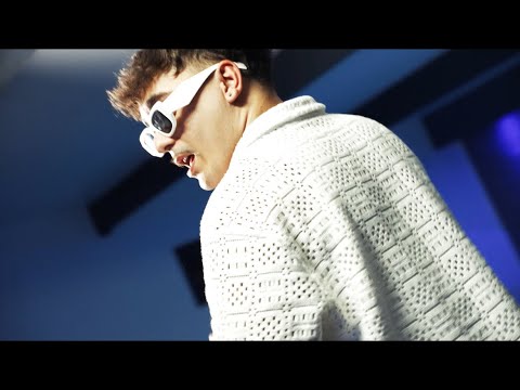 VEKA - Andale (Clip Officiel)