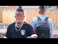 Hastone ft Wozhu  - School Bush (Official Music Video)