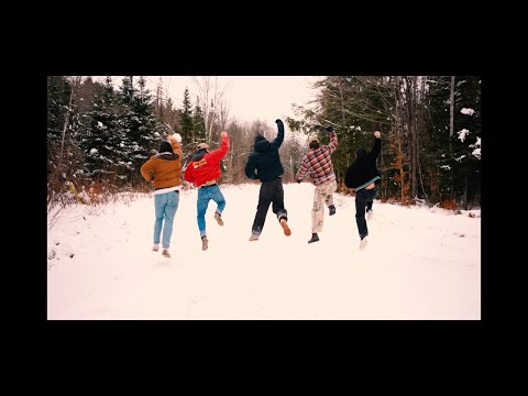 Classe Moyenne & Rymz - Au fond des bois (Vidéoclip Officiel)