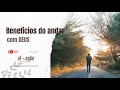 Benefícios De Andar Com Deus