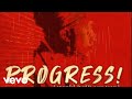 Sizzla Kalonji - Progress (Official Audio)