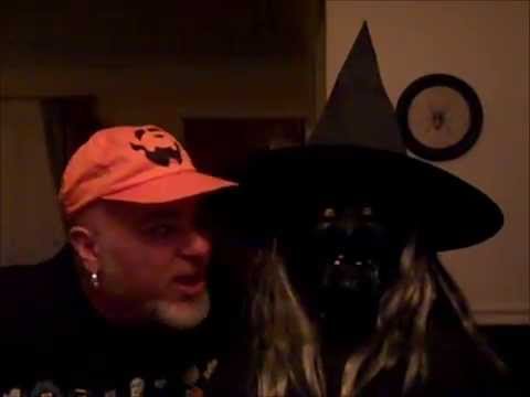 WITCHING AND BITCHING!