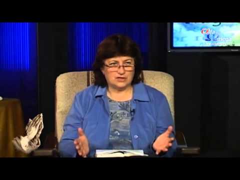 Puterea Rugaciunii 2.68 - Puncte de rugaciune pentru luna noiembrie 2012