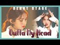 [Debut Stage] SOMI - Outta My Head,   전소미 - 어질어질  Show Music core   20190615