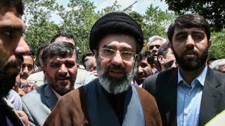 ‘More brutal than his father’: Iranian supreme leader candidate has ‘close ties’ to deep state