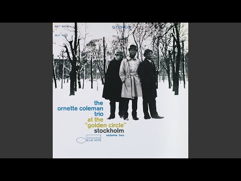 Snowflakes And Sunshine (Live At The Golden Circle, Stockholm/1965 / Remastered 1999)