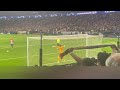 Atletico Madrid vs Inter (Memphis Depay perfect penalty kick) UEFA Champions League 2024