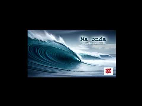 Na onda - Corttez feat. talibam