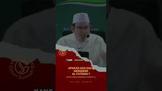 Download lagu APAKAH ADA DALIL MENGIRIM AL- FATIHAH | Ustadz Ahmad Zainudin, Lc #dakwah #ustadsunnah #sunnah mp3 Download lagu APAKAH ADA DALIL MENGIRIM AL- FATIHAH | Ustadz Ahmad Zainudin, Lc #dakwah #ustadsunnah #sunnah mp3