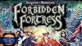 Shadows of Brimstone Forbidden Fortress Escape Part 2