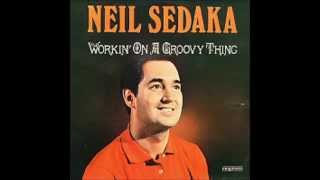 Neil Sedaka - "The Girl I Left Behind Me" (1969)