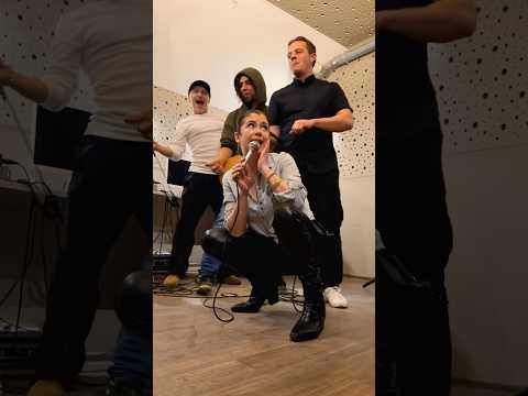 SKAMP - Fishy feat. Tomas Krivickas (Part 2)