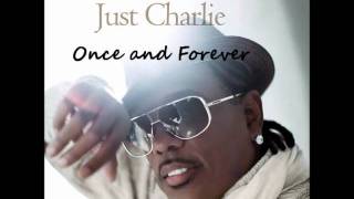 Charlie Wilson-Once and Forever