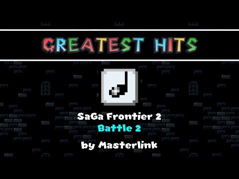 SMWC's Greatest Hits: SaGa Frontier 2 - Battle 2