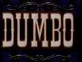 Opening Closing To Dumbo 1982 VHS Walt Disney Home Video