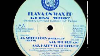 Guess Who - Sweet Lurv (SMILE)