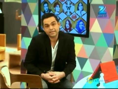 Connected Hum Tum - Full Episode 54 - Zee TV