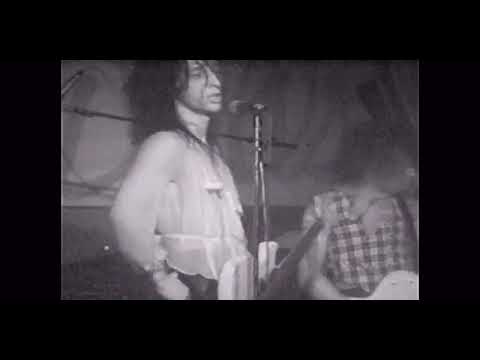 New York Dolls - Chatterbox (Live Video)