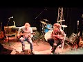 JAZZ REFLECTIONS - A JAZZ FOR TWO - Subsequently (Jim Hall)