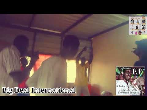 EMMA LATE BRO,,,, SOUTH SUDANESE BOY