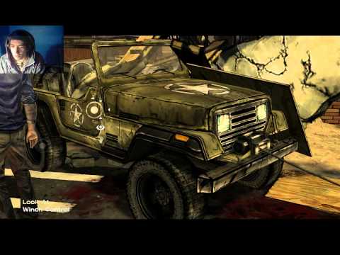 the walking dead episode 3 long road ahead pc download