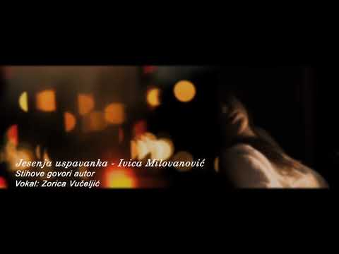 Bora Dugić - Uspavanka (Ivica Milovanović - Jesenja uspavanka)