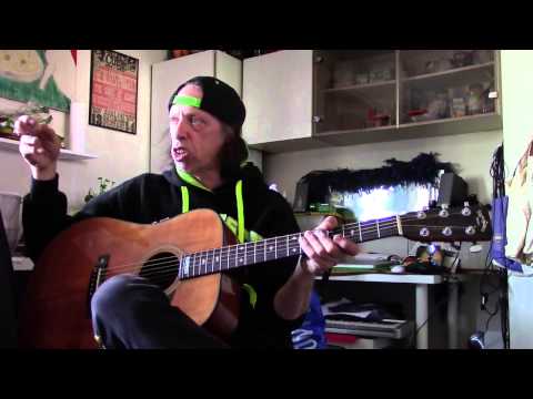 RANDY HANSEN IM INTERVIEW: Ein Leben für Jimi Hendrix und seine Musik   Hendrix Tribute