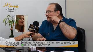 Endolifting Laser facial - Dr. #AlbertoCalvo