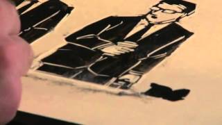 Every Tuesday: A Portrait of the New Yorker Cartoonists