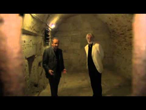 Durch die Nacht mit... Michael Haneke & Ferdinand von Schirach 1