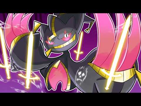 blunder and pokeaimMD