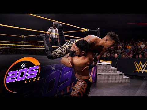 Fight-Size Update: Daryl At Starrcast IV, Bray Wyatt Has A Message For Daniel Bryan, 205 Live, More