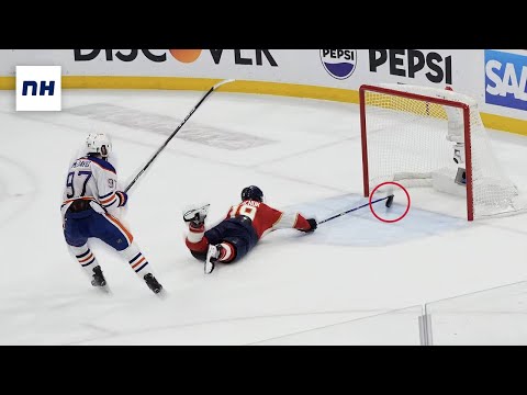 The Best Hockey Game I’ve Ever Seen