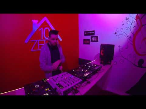 Zero10 DJ Zone Vol #28 - Nick Kech
