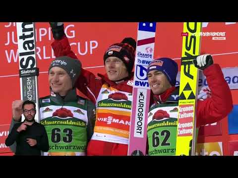 PŚ Titisee-Neustadt 11.12.2022 - relacja z zawodów