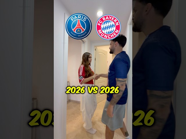 Vídeo relacionado con PSG - Botella de deporte con estrella de Campeones de Europa, colección oficial Paris Saint Germain (590 ml)