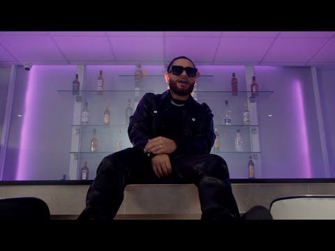 Jey Blessing - Inevitable (Video Oficial)