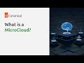 What Is A MicroCloud