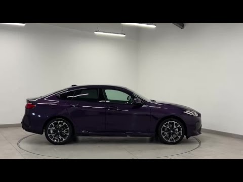 BMW 2-Series 220 Gran Coupe M Sport AUTO IMMEDIATE - Image 2