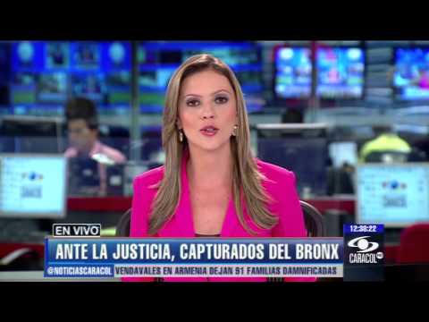 Emisión 12:30 p.m. - 28 de Abril de 2013